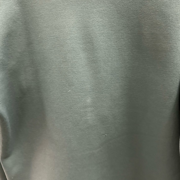 Vintage Patagonia 1/2 Zip Sweatshirt Fleece Large - Picture 5 of 5